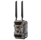 CAMERA SEMAC EXTERIEURE HD SPECIAL CHASSE 4G