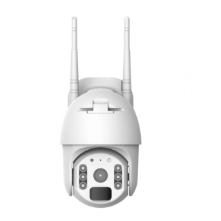 CAMERA DOME SOLAIRE 4G FULL HD