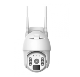 CAMERA DOME SOLAIRE 4G FULL HD