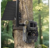 Caméra de chasse QUAD HD 2K 4G Tuya