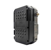 Caméra de chasse QUAD HD 2K 4G Tuya