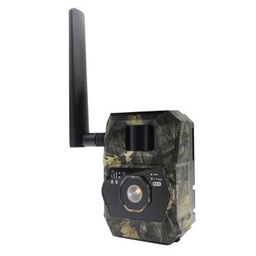 Caméra de chasse QUAD HD 2K 4G Tuya
