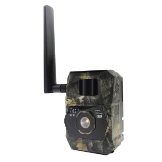Caméra de chasse QUAD HD 2K 4G Tuya