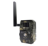 Caméra de chasse QUAD HD 2K 4G Tuya