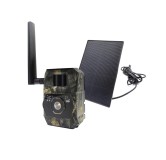 Caméra de chasse QUAD HD 2K 4G Tuya