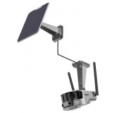 CAMERA panoramique WIFI CAM1072 Num'axes