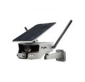 CAMERA panoramique WIFI CAM1072 Num'axes