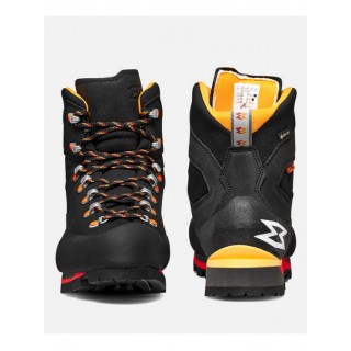 PINNACLE EVO GTX Black/Garmont Orange