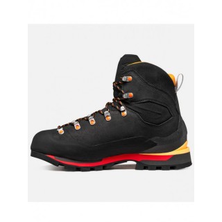 PINNACLE EVO GTX Black/Garmont Orange