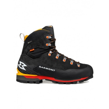 PINNACLE EVO GTX Black/Garmont Orange