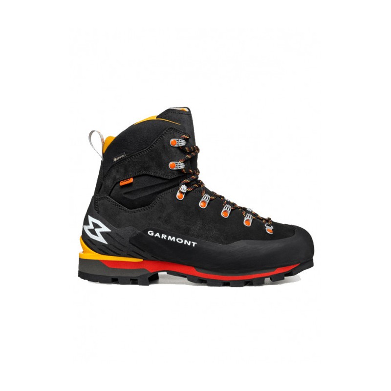 PINNACLE EVO GTX Black/Garmont Orange