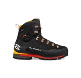 PINNACLE EVO GTX Black/Garmont Orange