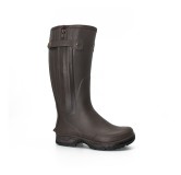 Botte Rouchette VENEUR NEO ZIP Marron