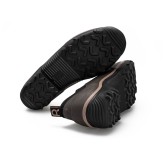 Sabot Rouchette TRIAL Marron