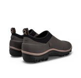 Sabot Rouchette TRIAL Marron