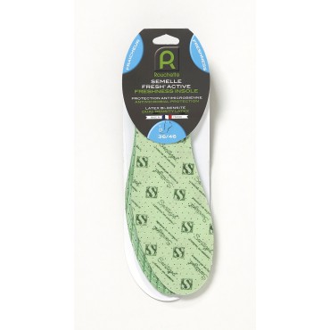 Semelle Rouchette ACTIVE FRESH