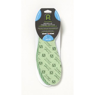 Semelle Rouchette ACTIVE FRESH