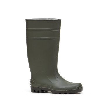 Botte Rouchette RIVAGE Vert