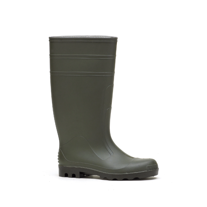 Botte Rouchette RIVAGE Vert