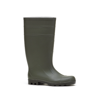 Botte Rouchette RIVAGE Vert