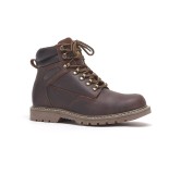 Chaussure Rouchette DETROIT Marron