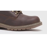 Chaussure Rouchette DETROIT Marron