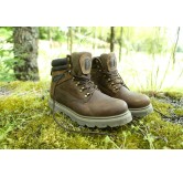 Chaussure Rouchette DETROIT Marron