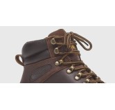 Chaussure Rouchette DETROIT Marron