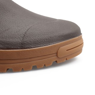 Botte Rouchette OPTIMUM Marron