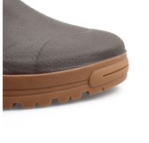 Botte Rouchette OPTIMUM Marron