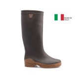Botte Rouchette OPTIMUM Marron