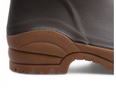 Botte Rouchette OPTIMUM Marron