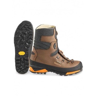 Chaussures Tornado HV Diotto