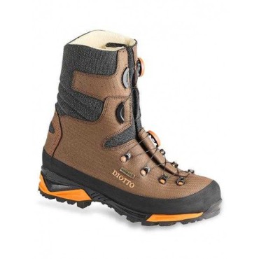 Chaussures Tornado HV Diotto