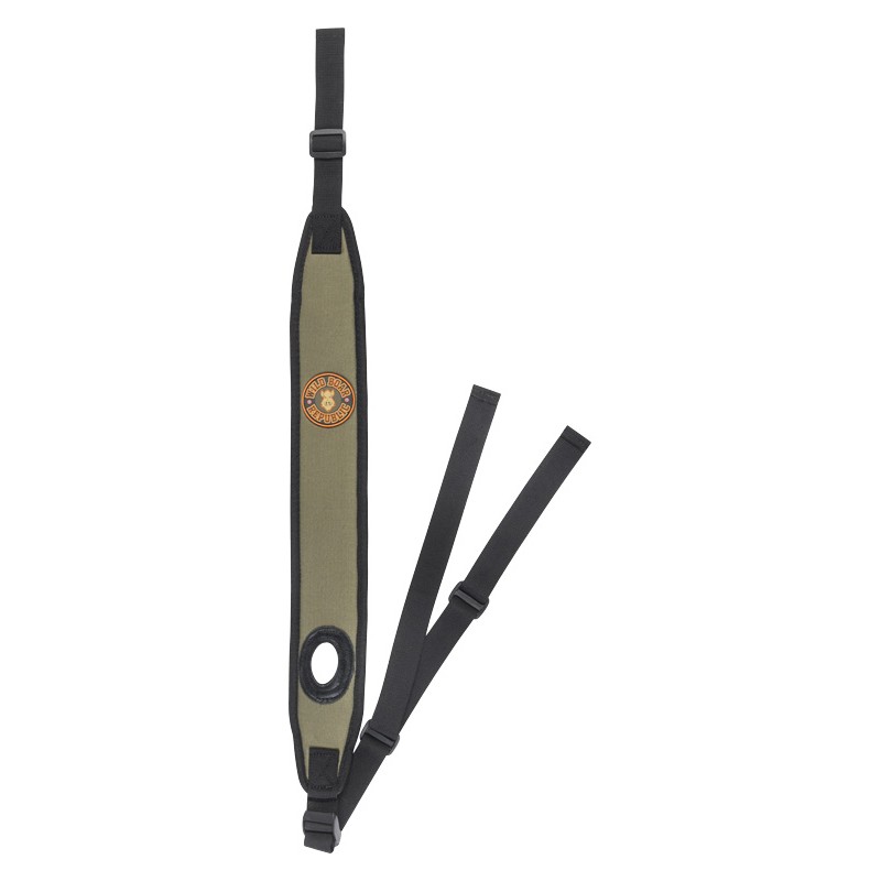 SANGLE CARABINE WILD BOAR REPUBLIC PERCUSSION