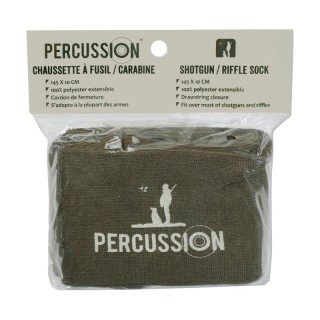 CHAUSSETTE POUR FUSIL / CARABINE PERCUSSION