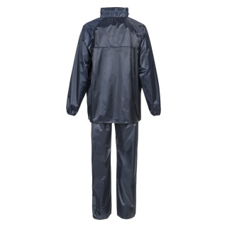 TENUE DE PLUIE PERCUSSION MARINE