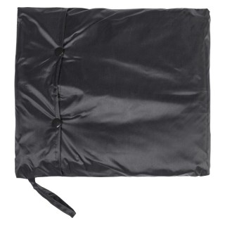 TENUE DE PLUIE PERCUSSION NOIRE