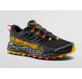 LA SPORTIVA Lycan II BLACK YELLOW 