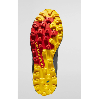 LA SPORTIVA Lycan II BLACK YELLOW 