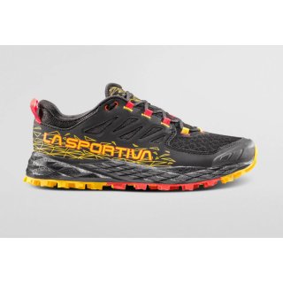 LA SPORTIVA Lycan II BLACK YELLOW 