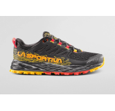 LA SPORTIVA Lycan II BLACK YELLOW 