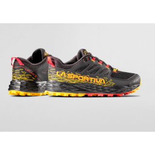 LA SPORTIVA Lycan II BLACK YELLOW 