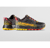 LA SPORTIVA Lycan II BLACK YELLOW 
