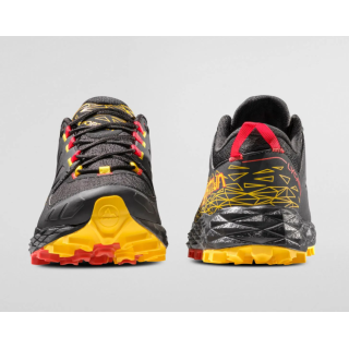 LA SPORTIVA Lycan II BLACK YELLOW 