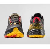 LA SPORTIVA Lycan II BLACK YELLOW 