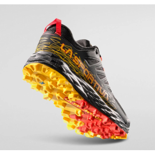 LA SPORTIVA Lycan II BLACK YELLOW 