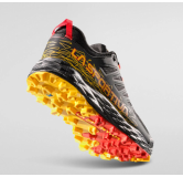 LA SPORTIVA Lycan II BLACK YELLOW 
