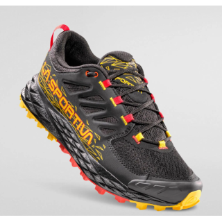 LA SPORTIVA Lycan II BLACK YELLOW 