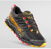 LA SPORTIVA Lycan II BLACK YELLOW 